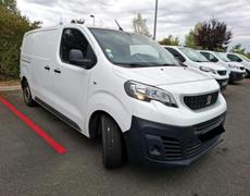 Peugeot Expert La Chapelle-sur-Erdre