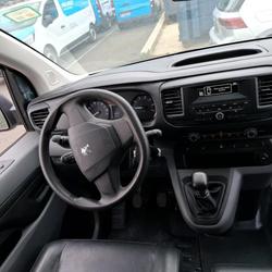 Peugeot Expert Standard 1.5 BlueHDi 120cv Premium La Chapelle-sur-Erdre