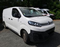 Citroen Jumpy La Chapelle-sur-Erdre