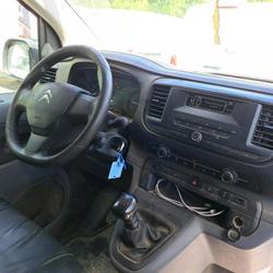Citroen Jumpy M 1.5 BlueHDi 100cv Club La Chapelle-sur-Erdre