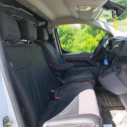 Citroen Jumpy M 1.5 BlueHDi 100cv Club La Chapelle-sur-Erdre