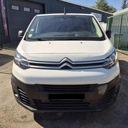 Citroen Jumpy M 1.5 BlueHDi 120cv Driver occasion - La Chapelle-sur-Erdre - photo 2/15