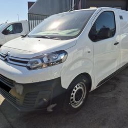 Citroen Jumpy M 1.5 BlueHDi 120cv Driver occasion - La Chapelle-sur-Erdre - photo 3/15