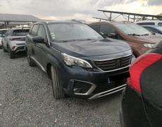 Peugeot 5008 La Chapelle-sur-Erdre