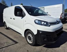 Citroen Jumpy La Chapelle-sur-Erdre