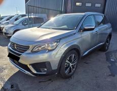 Peugeot 5008 La Chapelle-sur-Erdre