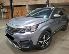 Peugeot 5008 La Chapelle-sur-Erdre