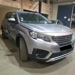 Peugeot 5008 1.5 BlueHDi 130cv Allure occasion - La Chapelle-sur-Erdre - photo 2/8