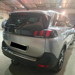 Peugeot 5008 1.5 BlueHDi 130cv Allure occasion - La Chapelle-sur-Erdre - photo 3/8
