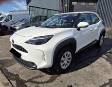 Toyota Yaris Cross La Chapelle-sur-Erdre