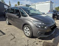 Citroen C4 Picasso La Chapelle-sur-Erdre