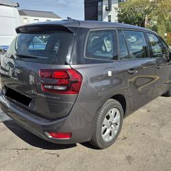 Citroen C4 Picasso Grand C4 SpaceTourer 1.5 BlueHDi 130cv EAT8 Business occasion - La Chapelle-sur-Erdre - photo 2/16