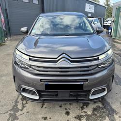 Citroen C5 Aircross 1.5 BlueHDi 130cv EAT8 Business occasion - La Chapelle-sur-Erdre - photo 2/19