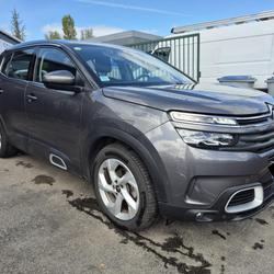 Citroen C5 Aircross 1.5 BlueHDi 130cv EAT8 Business occasion - La Chapelle-sur-Erdre - photo 3/19