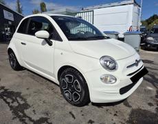 Fiat 500 II La Chapelle-sur-Erdre