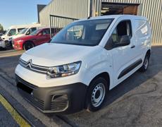 Citroen Berlingo La Chapelle-sur-Erdre