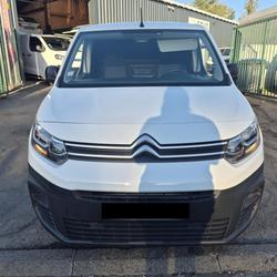 Citroen Berlingo M 1.5 BlueHDi 75cv Club occasion - La Chapelle-sur-Erdre - photo 2/16