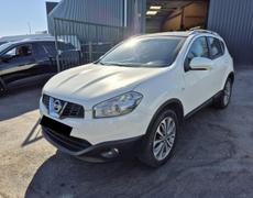 Nissan Qashqai La Chapelle-sur-Erdre