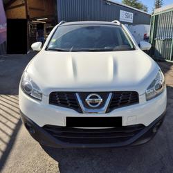 Nissan Qashqai 1.5 dCi 105cv Connect Edition occasion - La Chapelle-sur-Erdre - photo 2/17