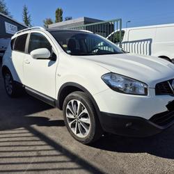 Nissan Qashqai 1.5 dCi 105cv Connect Edition occasion - La Chapelle-sur-Erdre - photo 3/17