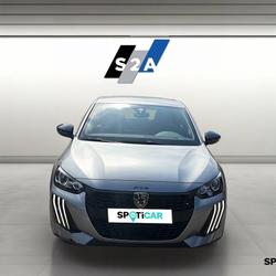 Peugeot 208 208 PureTech 100 S&S BVM6 Active Saint-&Eacute;tienne