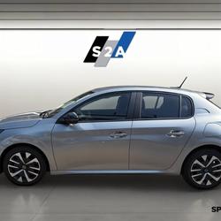 Peugeot 208 208 PureTech 100 S&S BVM6 Active Saint-&Eacute;tienne