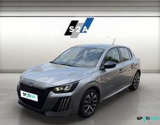 Peugeot 208 Saint-Étienne