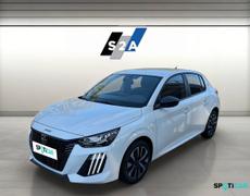 Peugeot 208 Saint-Étienne