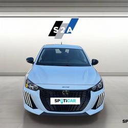 Peugeot 208 208 PureTech 100 S&S BVM6 Active Saint-&Eacute;tienne