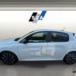 Peugeot 208 208 PureTech 100 S&S BVM6 Active Saint-&Eacute;tienne