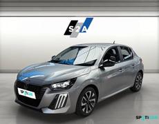 Peugeot 208 Saint-Étienne