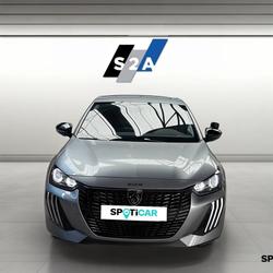 Peugeot 208 208 PureTech 100 S&S BVM6 Active Saint-&Eacute;tienne