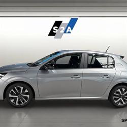 Peugeot 208 208 PureTech 100 S&S BVM6 Active Saint-&Eacute;tienne