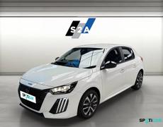 Peugeot 208 Saint-Étienne