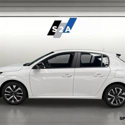 Peugeot 208 208 PureTech 100 S&S BVM6 Active Saint-&Eacute;tienne