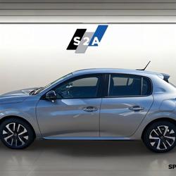 Peugeot 208 208 PureTech 100 S&S BVM6 Active Saint-&Eacute;tienne