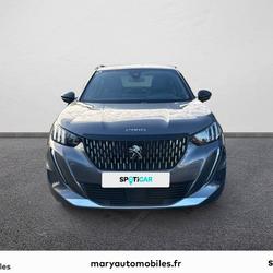Peugeot 2008 2008 PureTech 130 S&S BVM6 GT Bayeux