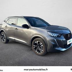 Peugeot 2008 2008 PureTech 130 S&S BVM6 GT Bayeux