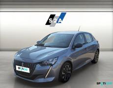 Peugeot 208 Saint-Étienne