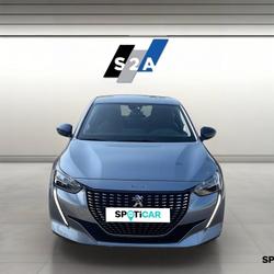 Peugeot 208 208 PureTech 75 S&S BVM5 Active Pack Saint-&Eacute;tienne