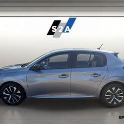 Peugeot 208 208 PureTech 75 S&S BVM5 Active Pack Saint-&Eacute;tienne
