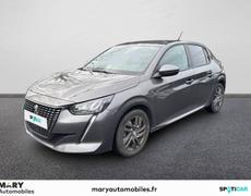 Peugeot 208 - 208 PureTech 100 S&S BVM6 Style - 12 990 €