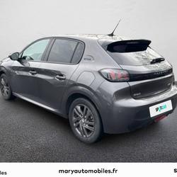 Peugeot 208 208 PureTech 100 S&S BVM6 Style Bayeux