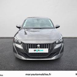 Peugeot 208 208 PureTech 100 S&S BVM6 Style Bayeux