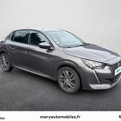 Peugeot 208 208 PureTech 100 S&S BVM6 Style Bayeux