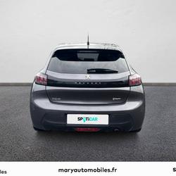 Peugeot 208 208 PureTech 100 S&S BVM6 Style Bayeux