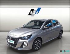 Peugeot 208 Saint-Étienne
