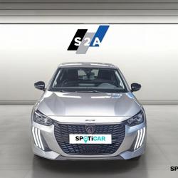Peugeot 208 208 PureTech 100 S&S BVM6 Active Saint-&Eacute;tienne
