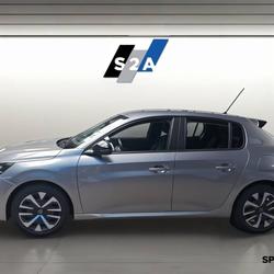 Peugeot 208 208 PureTech 100 S&S BVM6 Active Saint-&Eacute;tienne