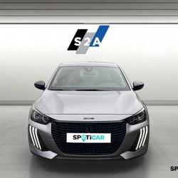 Peugeot 208 208 PureTech 100 S&S BVM6 Active Saint-&Eacute;tienne
